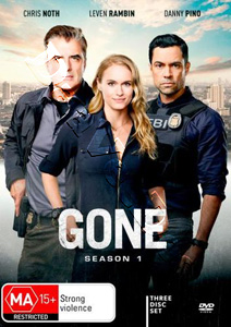 Gone (Season 1) (DVD)
